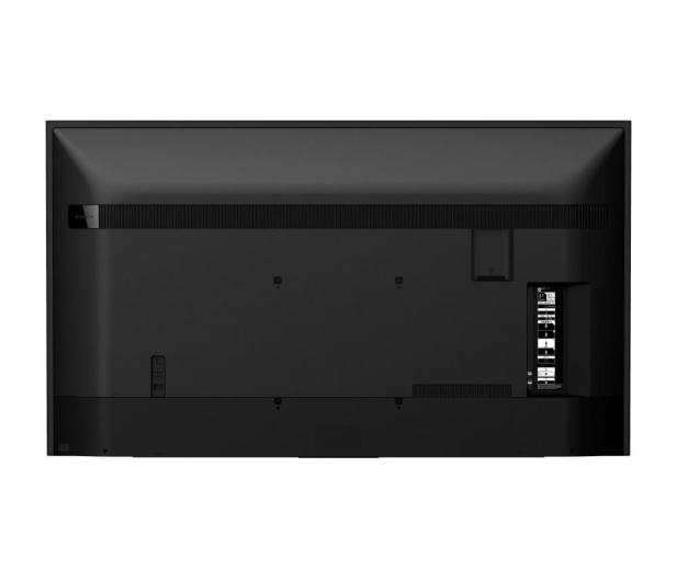 Sony KD-75XH8096 - 599589 - zdjęcie 5